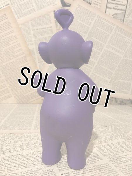 画像3: Teletubbies/Vinyl Toy(90s/Tinky Winky) (3)