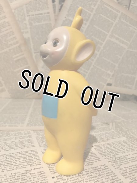 画像2: Teletubbies/Vinyl Toy(90s/Laa-Laa) (2)