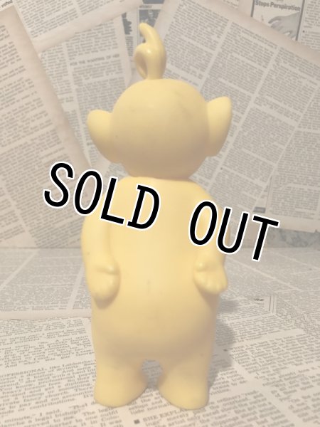 画像3: Teletubbies/Vinyl Toy(90s/Laa-Laa) (3)