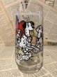 画像1: 101 Dalmations/Glass(70s/Pepsi) (1)