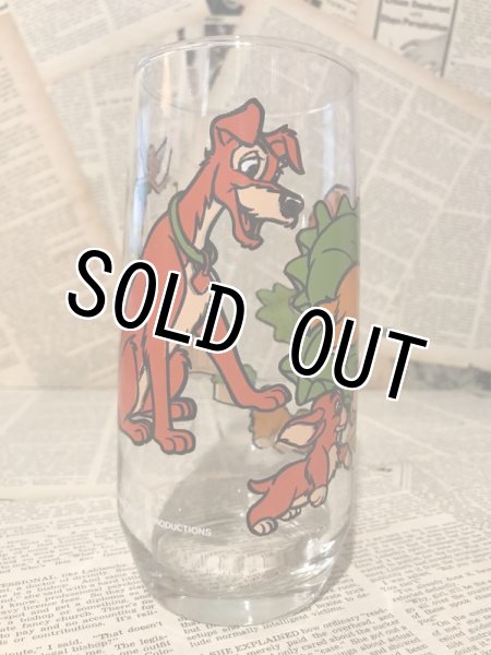 画像2: Lady & The Tramp/Glass(70s/Pepsi) (2)