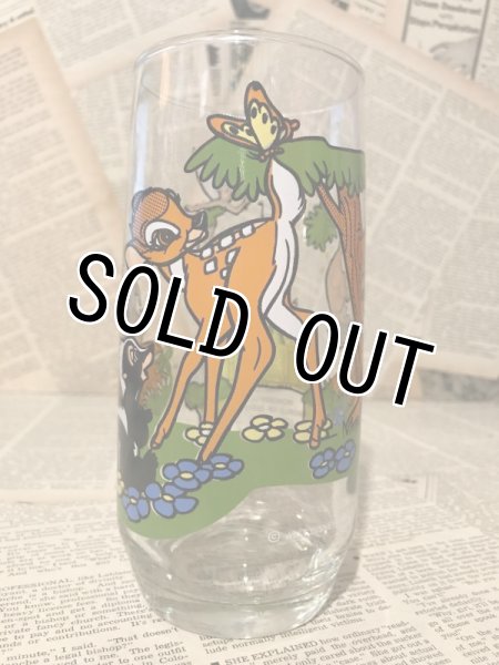 画像2: Bambi/Glass(70s/Pepsi) (2)