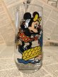 画像1: Minnie Mouse/Glass(70s/Pepsi) (1)