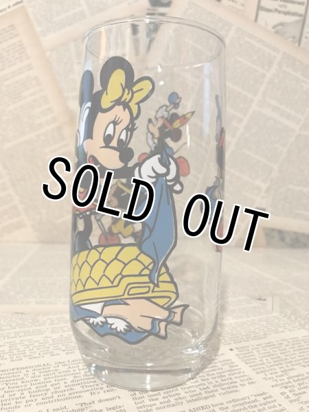 画像4: Minnie Mouse/Glass(70s/Pepsi) (4)