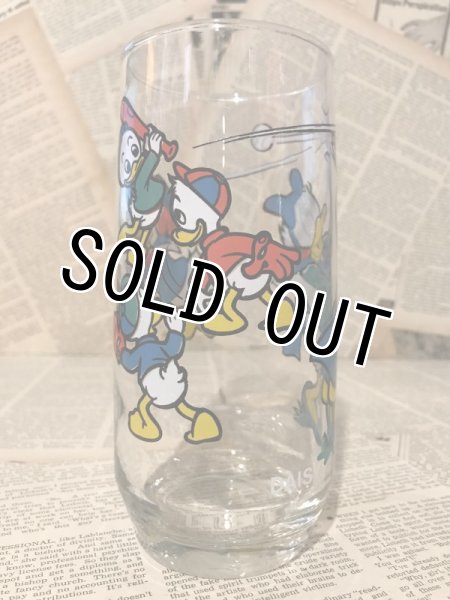 画像2: Daisy Duck/Glass(70s/Pepsi) (2)