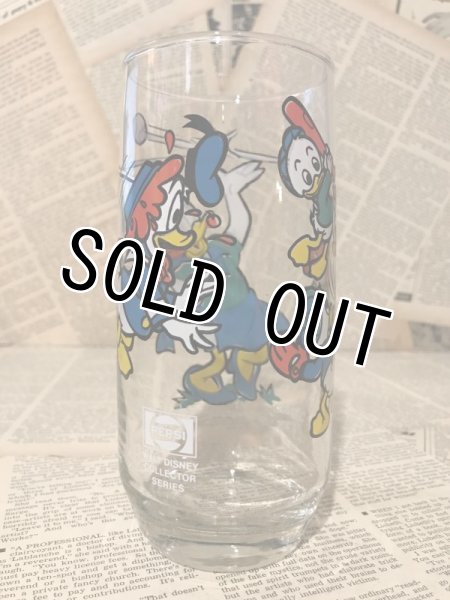 画像3: Daisy Duck/Glass(70s/Pepsi) (3)