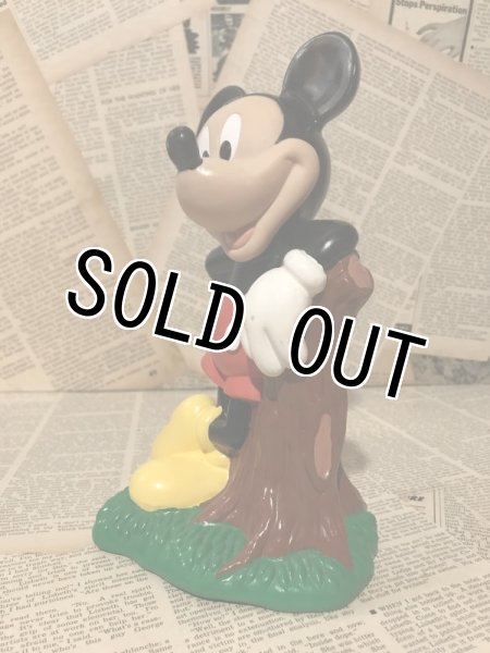 画像2: Mickey Mouse/Coin Bank(90s) DI-033 (2)