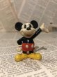 画像1: Mickey Mouse/PVC Figure(012) (1)