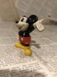画像2: Mickey Mouse/PVC Figure(012) (2)