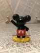 画像3: Mickey Mouse/PVC Figure(012) (3)