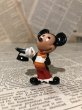 画像1: Mickey Mouse/PVC Figure(009) (1)