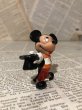 画像2: Mickey Mouse/PVC Figure(009) (2)