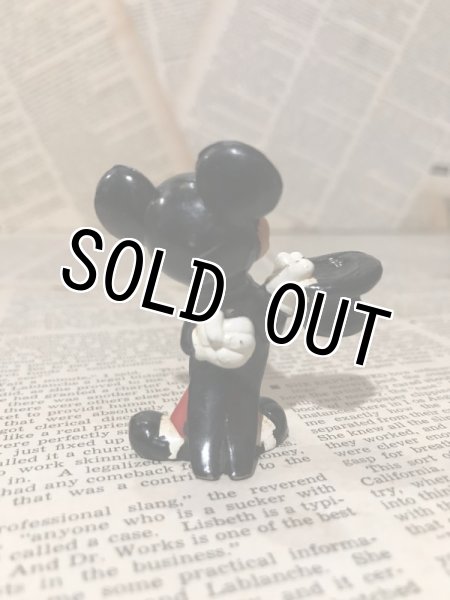 画像3: Mickey Mouse/PVC Figure(009) (3)