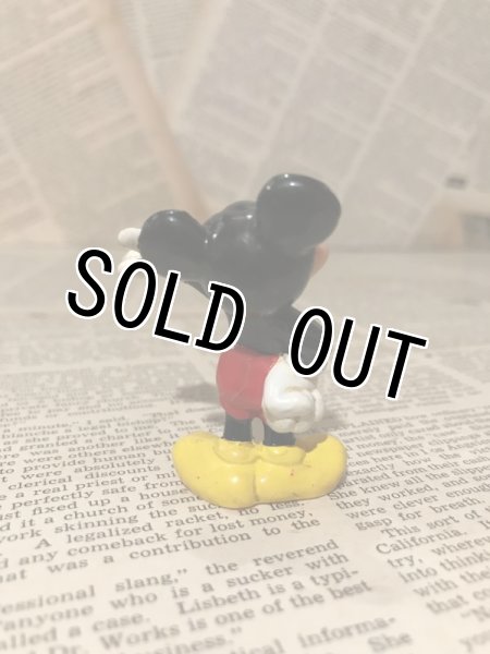 画像3: Mickey Mouse/PVC Figure(010) (3)