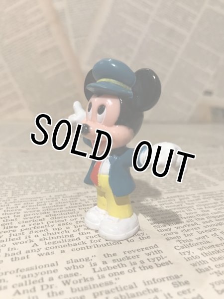 画像2: Mickey Mouse/PVC Figure(015) (2)
