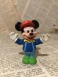 画像1: Mickey Mouse/PVC Figure(90s) DI-066 (1)