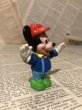 画像2: Mickey Mouse/PVC Figure(90s) DI-066 (2)