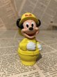 画像1: Mickey Mouse/PVC Figure(90s) DI-065 (1)