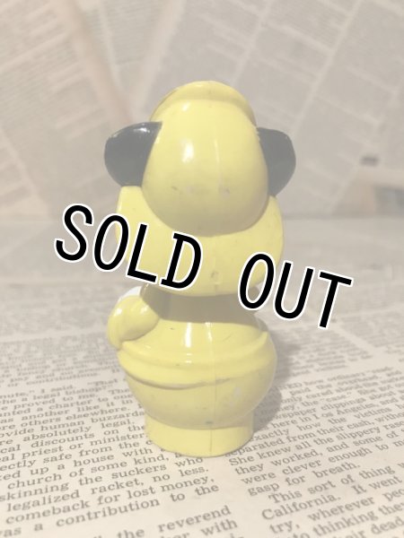 画像3: Mickey Mouse/PVC Figure(90s) DI-065 (3)