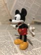 画像2: Mickey Mouse//Bendable Figure(90s) (2)