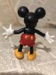 画像3: Mickey Mouse//Bendable Figure(90s) (3)