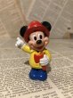 画像1: Mickey Mouse/PVC Figure(014) (1)