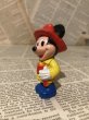 画像2: Mickey Mouse/PVC Figure(014) (2)