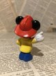 画像3: Mickey Mouse/PVC Figure(014) (3)