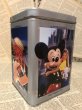 画像1: Walt Disney World/25th Anniversary Tin(Nestle) (1)