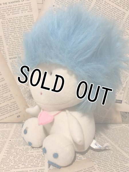 画像2: Fuzzy-Fuzzy/Plush(80s) (2)