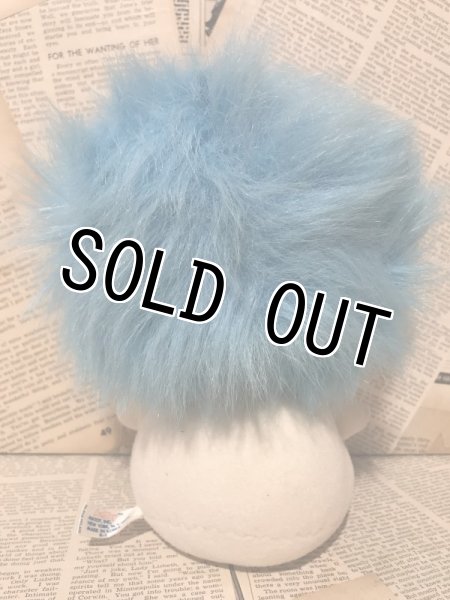 画像3: Fuzzy-Fuzzy/Plush(80s) (3)