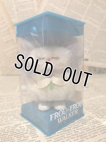 画像4: FROU-FROU/Walker(80s/MIB) FO-082 (4)