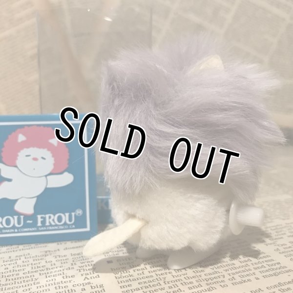 画像3: FROU-FROU/Walker(80s/MIB) FO-082 (3)