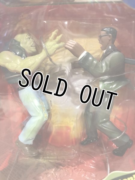 画像2: MIB/Deluxe Action Figure set(MIB) (2)