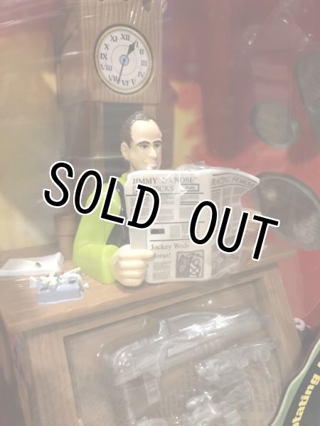 画像3: MIB/Deluxe Action Figure set(MIB) (3)