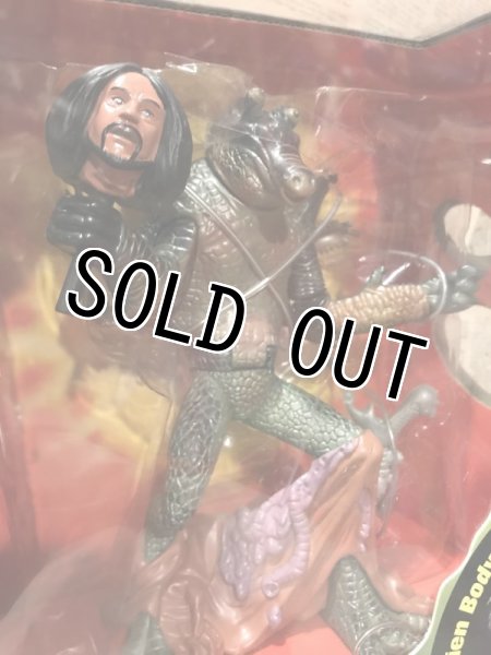 画像4: MIB/Deluxe Action Figure set(MIB) (4)