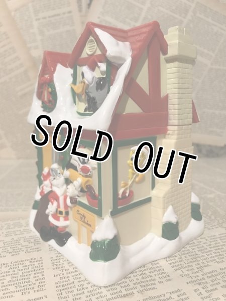 画像2: Looney Tunes/Coin Bank(90s) (2)