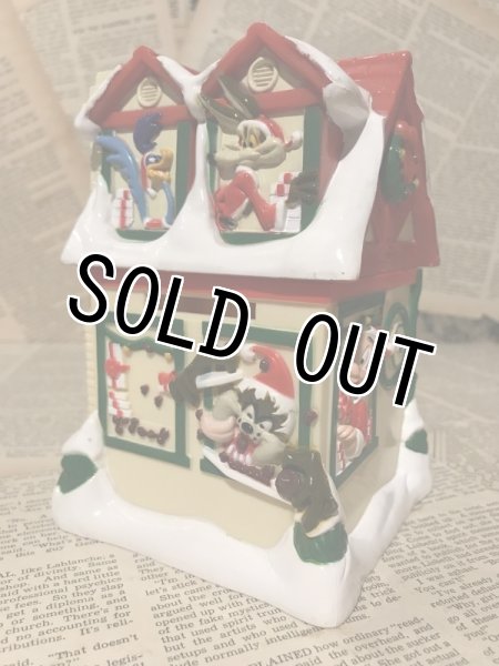 画像3: Looney Tunes/Coin Bank(90s) (3)