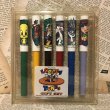 画像1: Looney Tunes/Pen set(90s/MIB) (1)