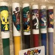 画像2: Looney Tunes/Pen set(90s/MIB) (2)