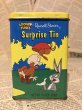 画像2: Looney Tunes/Surprise Tin(90s) (2)