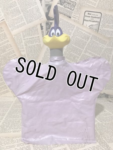 画像2: Road Runner/Hand Puppet(70s) (2)