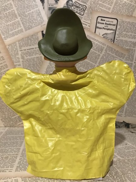 画像4: Yosemite Sam/Hand Puppet(70s) (4)