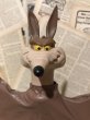画像1: Wile E. Coyote/Hand Puppet(70s) (1)