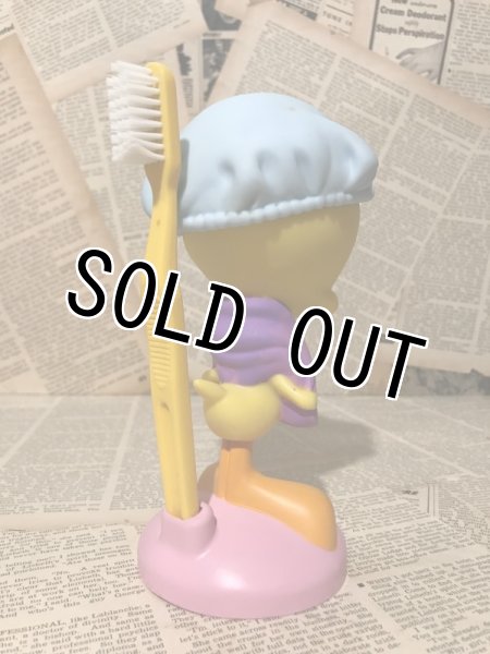 画像3: Tweety/Toothbrush Holder(90s) (3)