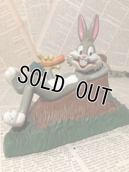 画像1: Bugs Bunny/Desk Calendar(70s) (1)