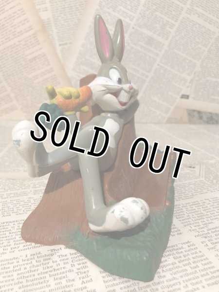 画像2: Bugs Bunny/Desk Calendar(70s) (2)