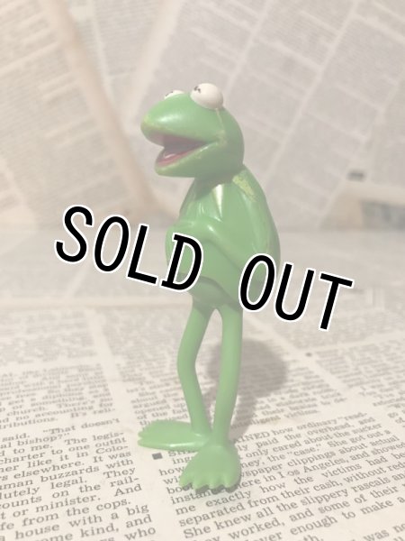 画像2: Kermit the Frog/Figure(70s/FP) (2)