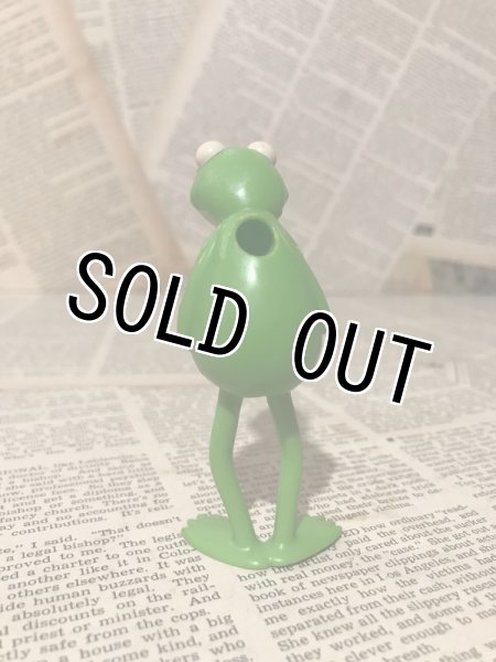 画像3: Kermit the Frog/Figure(70s/FP) (3)