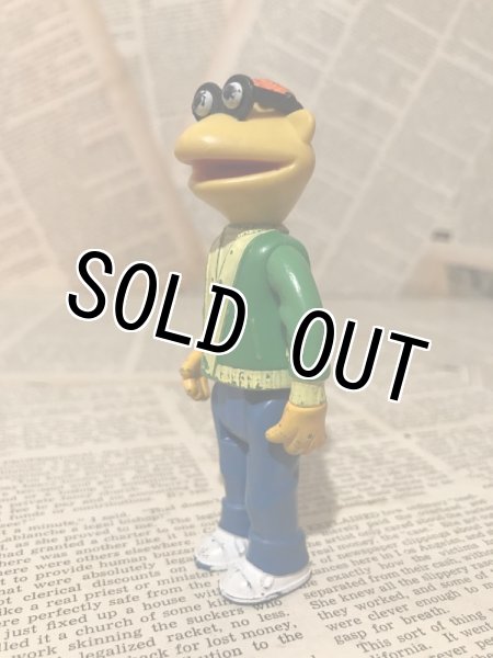 画像2: Scooter/Figure(70s/FP) (2)